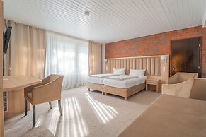 Hotel Zur Heidschnucke - Spa & Nature Resort