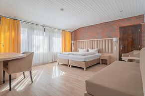 Hotel Zur Heidschnucke - Spa & Nature Resort