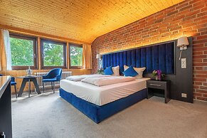 Hotel Zur Heidschnucke