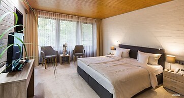 Hotel Zur Heidschnucke - Spa & Nature Resort