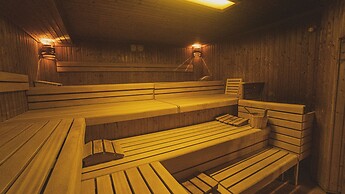 Hotel Zur Heidschnucke - Spa & Nature Resort