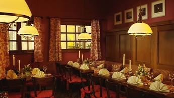Ringhotel Zum Stein Wörlitz