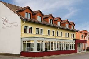 Ringhotel Zum Stein Wörlitz