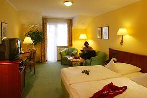 Ringhotel Zum Stein Wörlitz