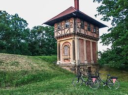 Ringhotel Zum Stein Wörlitz