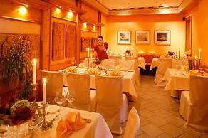 Ringhotel Zum Stein Wörlitz