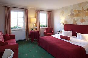 Ringhotel Zum Stein Wörlitz