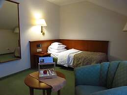 Ringhotel Zum Stein Wörlitz