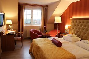 Ringhotel Zum Stein Wörlitz