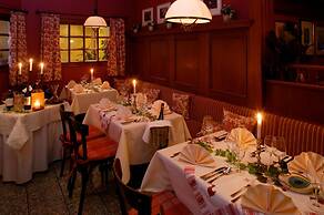 Ringhotel Zum Stein Wörlitz
