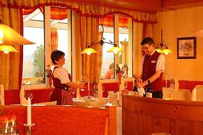 Ringhotel Zum Stein Wörlitz