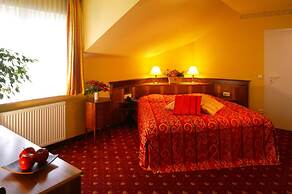 Ringhotel Zum Stein Wörlitz