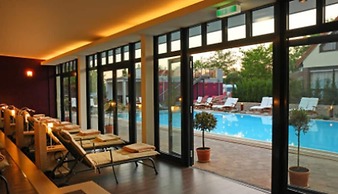 Ringhotel Zum Stein Wörlitz