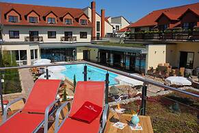 Ringhotel Zum Stein Wörlitz