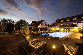 Ringhotel Zum Stein Wörlitz