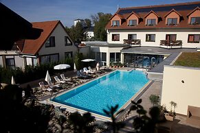 Ringhotel Zum Stein Wörlitz