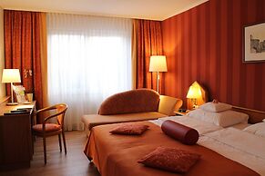 Ringhotel Zum Stein Wörlitz