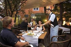 Ringhotel Zum Goldenen Ochsen