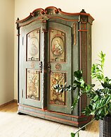 Ringhotel Zum Goldenen Ochsen