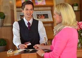 Ringhotel Zum Goldenen Ochsen