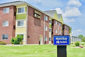 MainStay Suites Cedar Rapids North - Marion