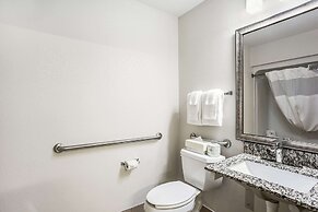 MainStay Suites Cedar Rapids North - Marion