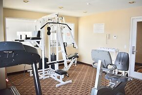 MainStay Suites Cedar Rapids North - Marion