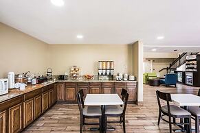 MainStay Suites Cedar Rapids North - Marion
