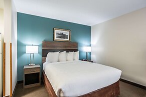 MainStay Suites Cedar Rapids North - Marion