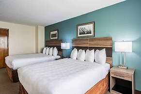 MainStay Suites Cedar Rapids North - Marion