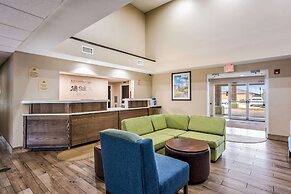 MainStay Suites Cedar Rapids North - Marion