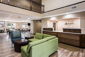 MainStay Suites Cedar Rapids North - Marion