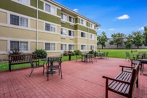 MainStay Suites Cedar Rapids North - Marion