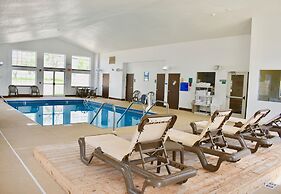 MainStay Suites Cedar Rapids North - Marion