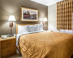 MainStay Suites Cedar Rapids North - Marion