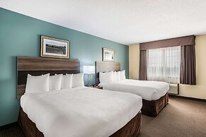 MainStay Suites Cedar Rapids North - Marion