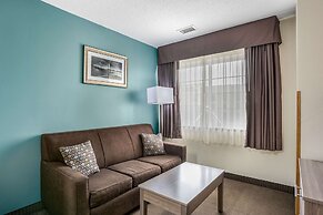 MainStay Suites Cedar Rapids North - Marion