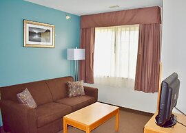 MainStay Suites Cedar Rapids North - Marion