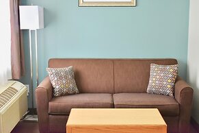 MainStay Suites Cedar Rapids North - Marion