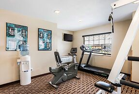 MainStay Suites Cedar Rapids North - Marion
