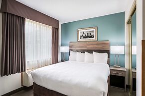 MainStay Suites Cedar Rapids North - Marion