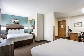 MainStay Suites Cedar Rapids North - Marion