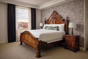 Davenport Hotel, Autograph Collection