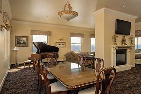 Davenport Hotel, Autograph Collection