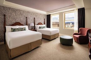 Davenport Hotel, Autograph Collection