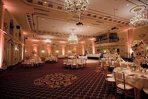 Davenport Hotel, Autograph Collection
