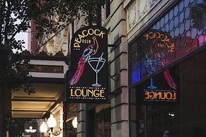 Davenport Hotel, Autograph Collection