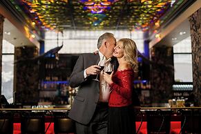 Davenport Hotel, Autograph Collection