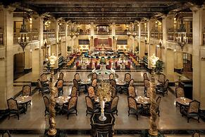 Davenport Hotel, Autograph Collection