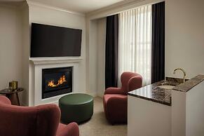 Davenport Hotel, Autograph Collection